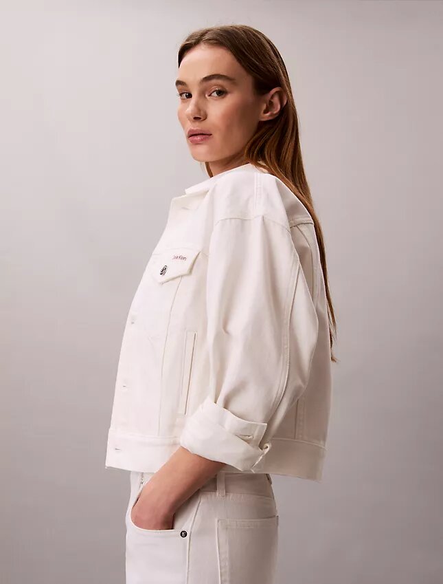 90’lar Trucker Jacket 90’lar Trucker Jacket