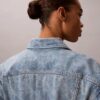 90’lar Trucker Jacket 90’lar Trucker Jacket