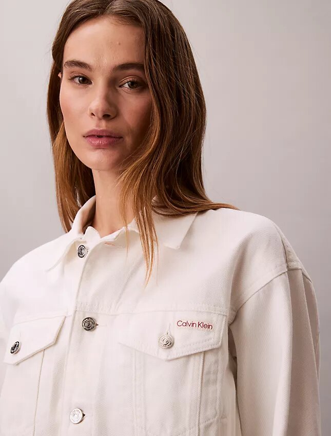 90’lar Trucker Jacket 90’lar Trucker Jacket