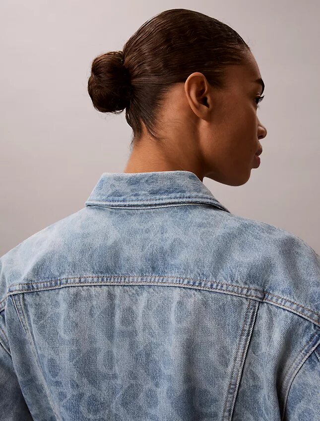 90’lar Trucker Jacket 90’lar Trucker Jacket