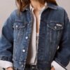 90’lar Trucker Jacket 90’lar Trucker Jacket