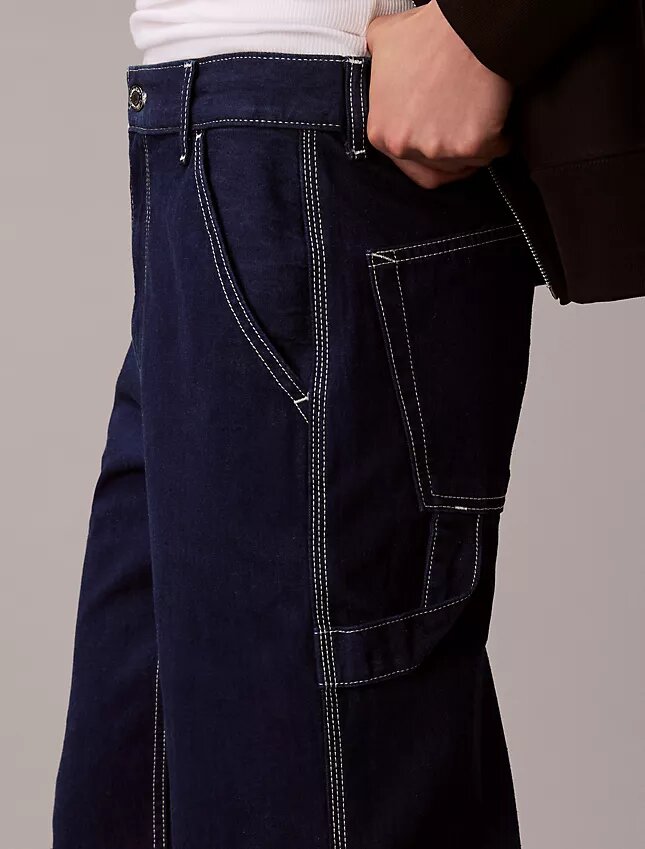 90s Straight Carpenter Jeanler 90s Straight Carpenter Jeanler