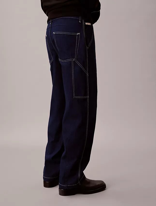 90s Straight Carpenter Jeanler 90s Straight Carpenter Jeanler