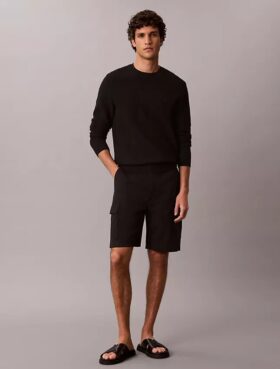 90s Straight Chino Kargo Şort 90s Straight Chino Kargo Şort