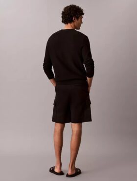90s Straight Chino Kargo Şort 90s Straight Chino Kargo Şort