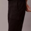 90s Straight Chino Kargo Şort 90s Straight Chino Kargo Şort