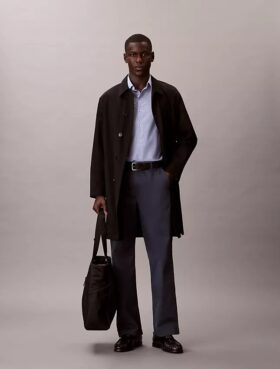 90s Straight Chino Pantolon 90s Straight Chino Pantolon