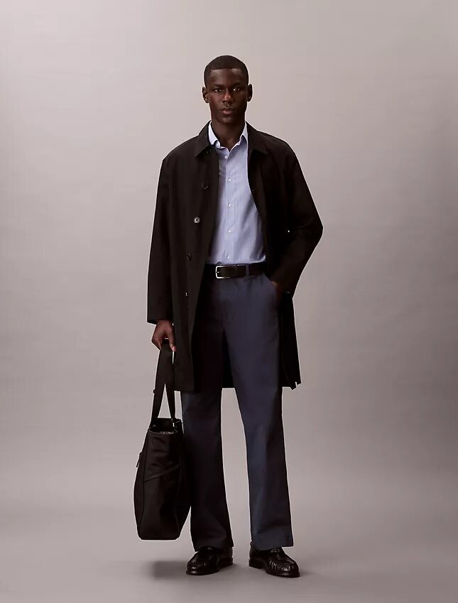 90s Straight Chino Pantolon 90s Straight Chino Pantolon