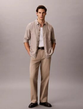 90s Straight Chino Pantolon 90s Straight Chino Pantolon
