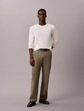 90s Straight Chino Pantolon 90s Straight Chino Pantolon