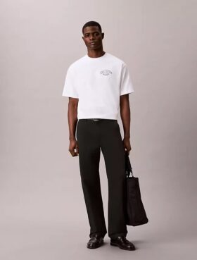 90s Straight Chino Pantolon 90s Straight Chino Pantolon