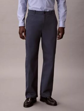 90s Straight Chino Pantolon 90s Straight Chino Pantolon