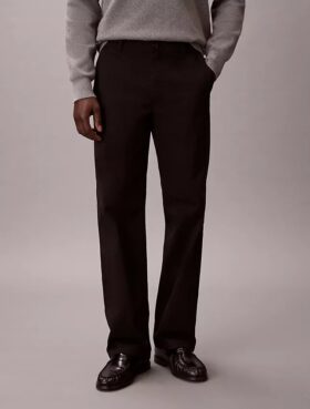 90s Straight Chino Pantolon 90s Straight Chino Pantolon