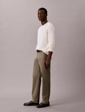 90s Straight Chino Pantolon 90s Straight Chino Pantolon