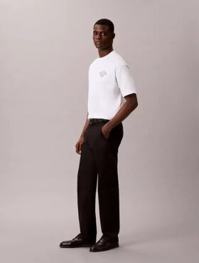90s Straight Chino Pantolon 90s Straight Chino Pantolon