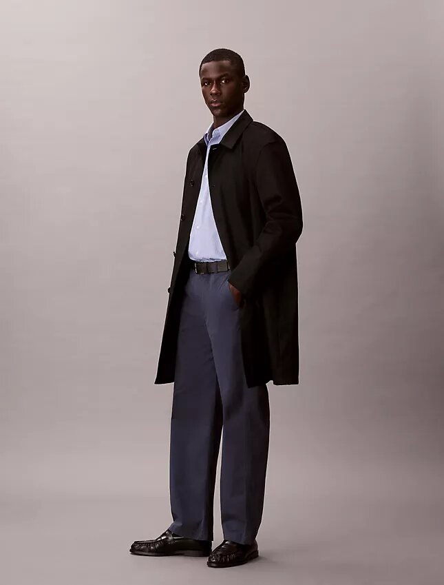 90s Straight Chino Pantolon 90s Straight Chino Pantolon