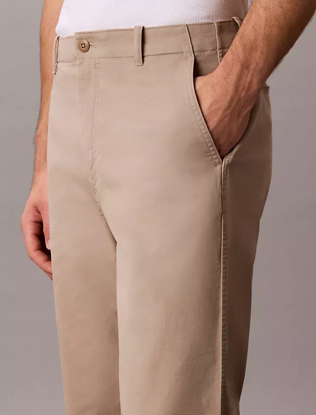 90s Straight Chino Pantolon 90s Straight Chino Pantolon