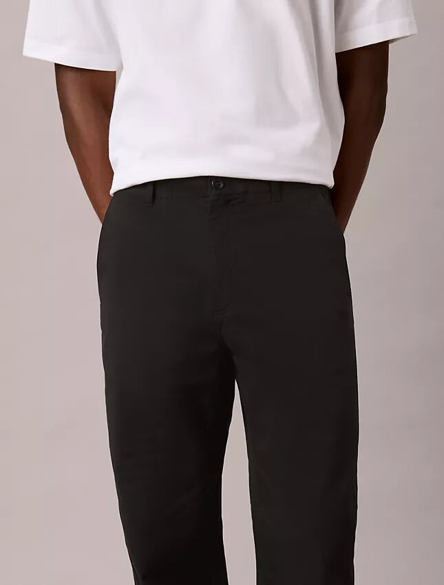 90s Straight Chino Pantolon 90s Straight Chino Pantolon