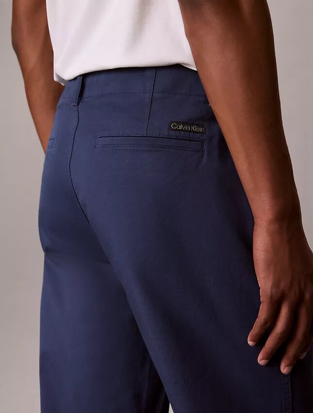 90s Straight Chino Pantolon 90s Straight Chino Pantolon