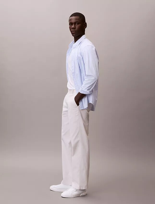 90s Straight Chino Pantolon 90s Straight Chino Pantolon