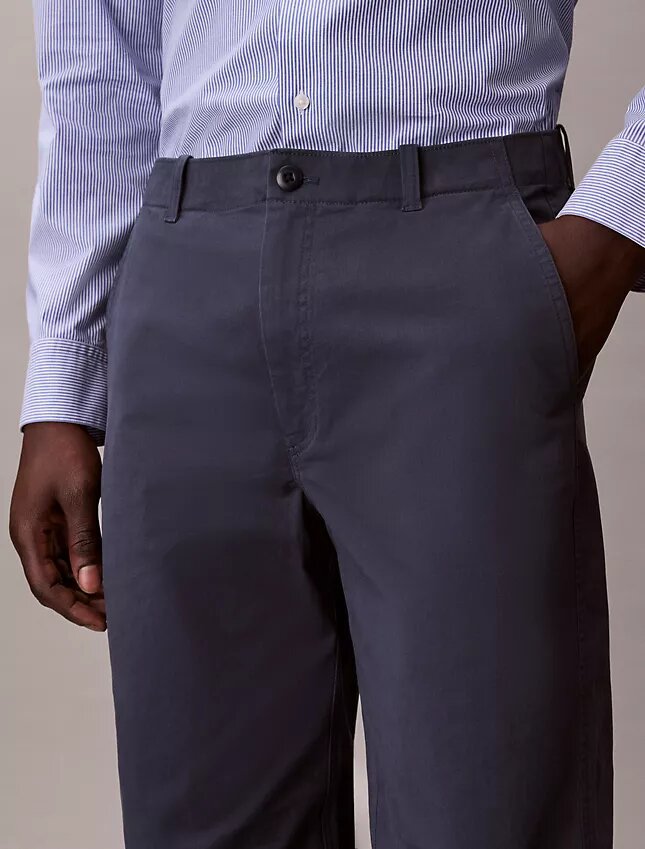 90s Straight Chino Pantolon 90s Straight Chino Pantolon