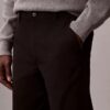 90s Straight Chino Pantolon
