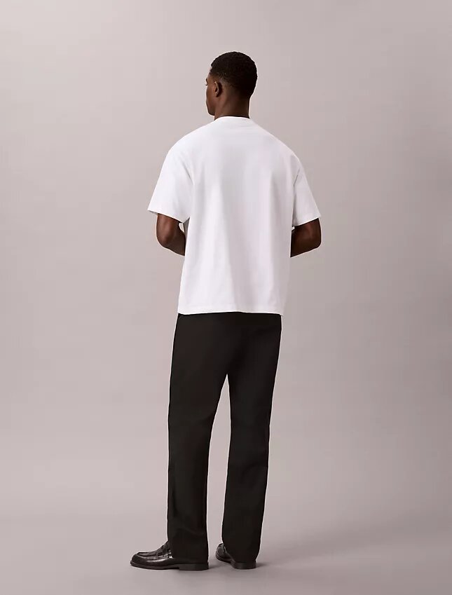 90s Straight Chino Pantolon 90s Straight Chino Pantolon