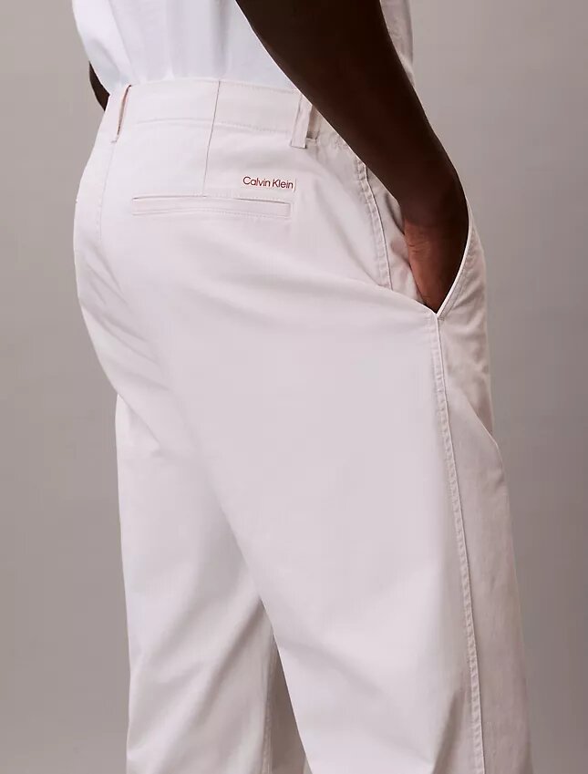 90s Straight Chino Pantolon 90s Straight Chino Pantolon