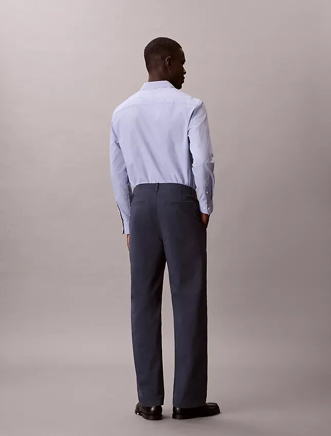 90s Straight Chino Pantolon 90s Straight Chino Pantolon