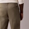 90s Straight Chino Pantolon