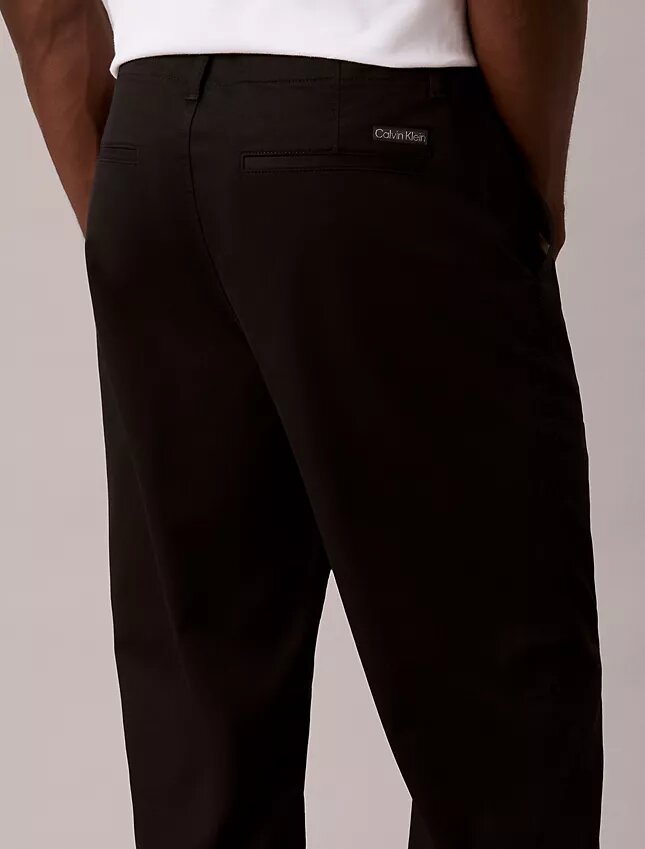 90s Straight Chino Pantolon 90s Straight Chino Pantolon