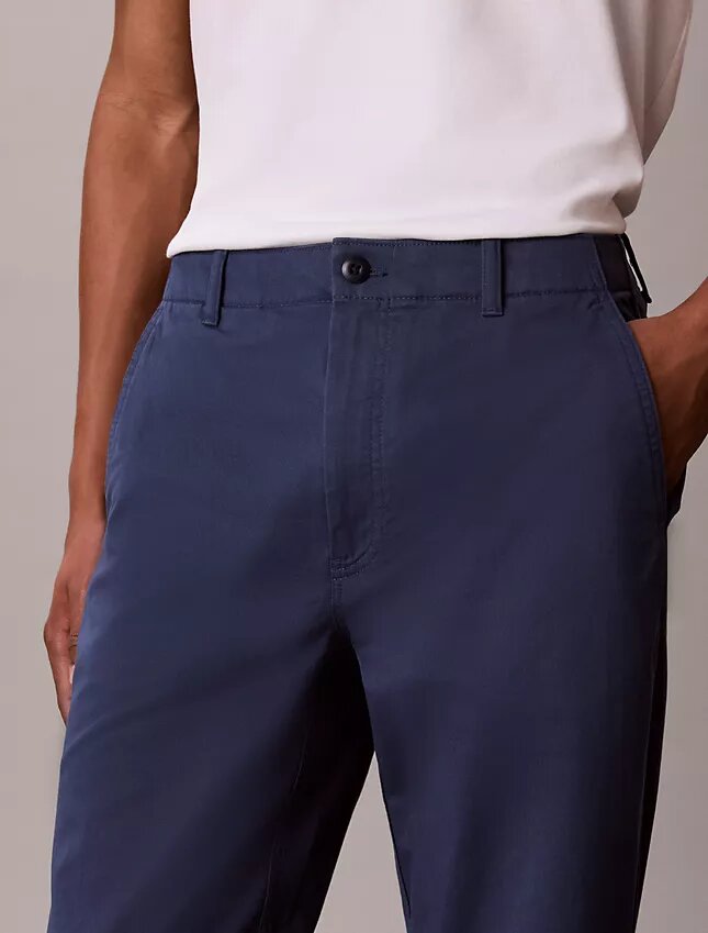 90s Straight Chino Pantolon 90s Straight Chino Pantolon