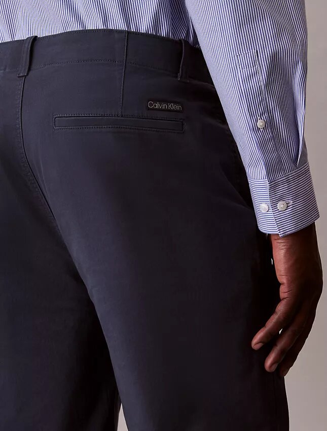90s Straight Chino Pantolon 90s Straight Chino Pantolon