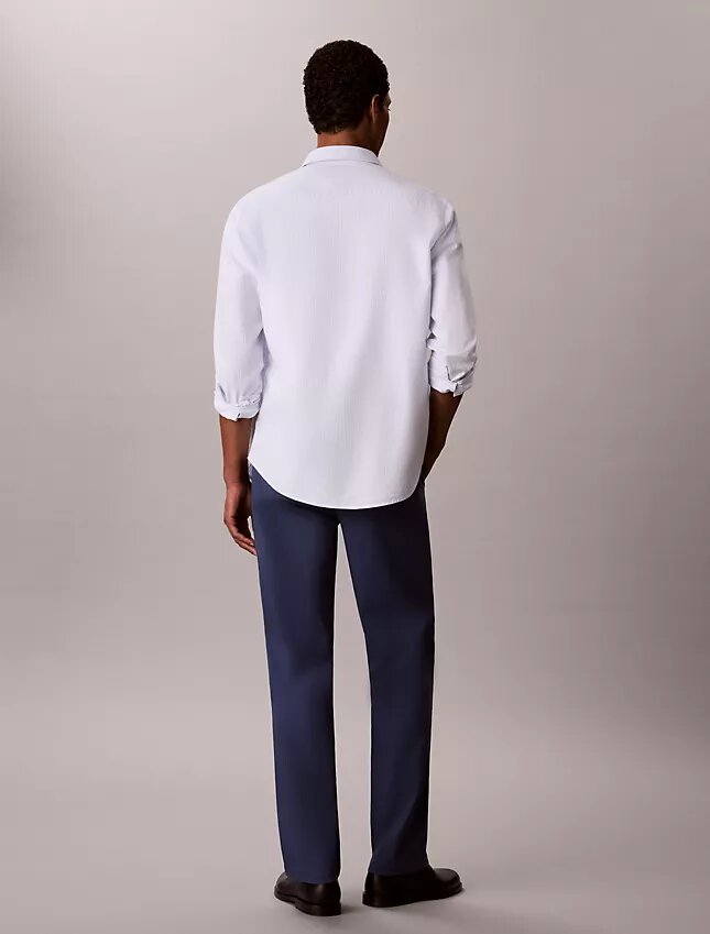 90s Straight Chino Pantolon 90s Straight Chino Pantolon