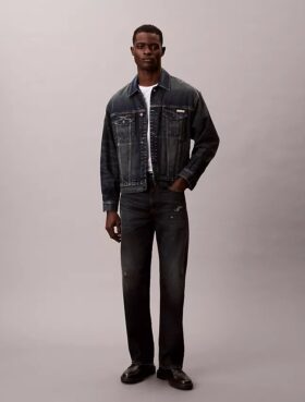 90s Straight Düz Kesim Jean 90s Straight Düz Kesim Jean