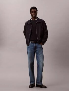 90s Straight Düz Kesim Jean 90s Straight Düz Kesim Jean