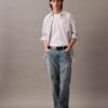 90s Straight Düz Kesim Jean 90s Straight Düz Kesim Jean