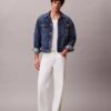 90s Straight Düz Kesim Jean 90s Straight Düz Kesim Jean