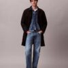 90s Straight Düz Kesim Jean 90s Straight Düz Kesim Jean