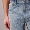 90s Straight Düz Kesim Jean