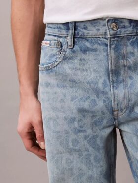 90s Straight Düz Kesim Jean 90s Straight Düz Kesim Jean