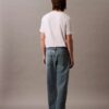 90s Straight Düz Kesim Jean 90s Straight Düz Kesim Jean