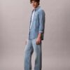 90s Straight Düz Kesim Jean 90s Straight Düz Kesim Jean