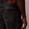 90s Straight Düz Kesim Jean 90s Straight Düz Kesim Jean