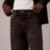 90s Straight Düz Kesim Jean 90s Straight Düz Kesim Jean