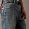 90s Straight Düz Kesim Jean 90s Straight Düz Kesim Jean