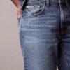 90s Straight Düz Kesim Jean 90s Straight Düz Kesim Jean