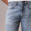 90s Straight Düz Kesim Jean 90s Straight Düz Kesim Jean