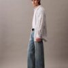 90s Straight Düz Kesim Jean 90s Straight Düz Kesim Jean