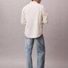 90s Straight Düz Kesim Jean
